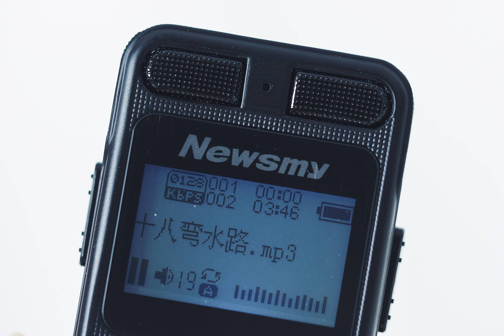 纽曼录音笔v29哪个好,纽曼录音笔rv29