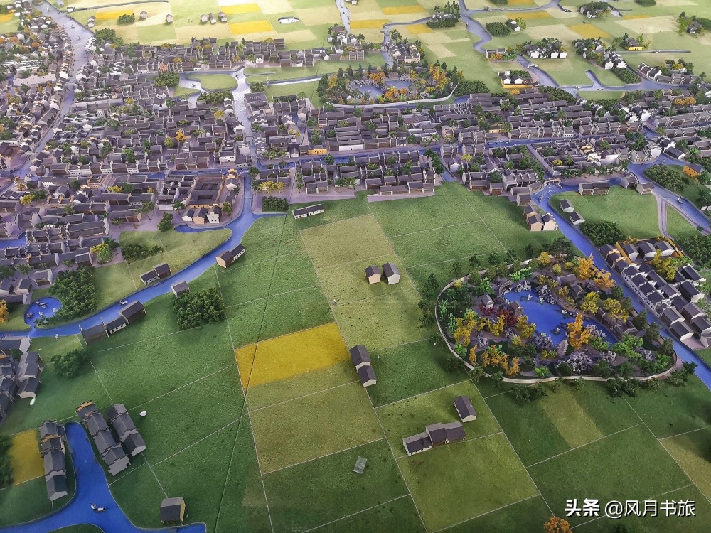 江浙一带富庶,江浙沪繁华富庶