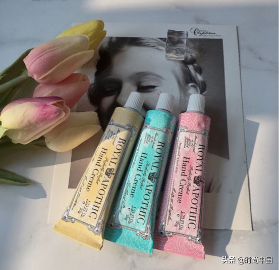 学生党最好用的手霜推荐,手护霜推荐