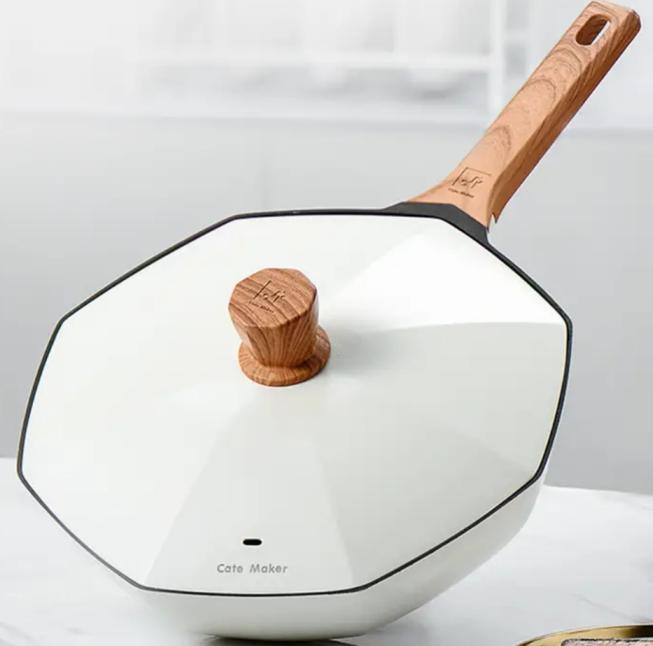 30年用不坏的锅,什么锅最好用又不坏