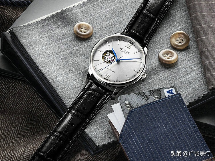 盘点手表所有品牌价格,follifollie手表品牌历史