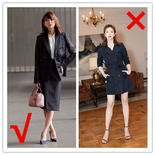 职场穿搭如何做到时髦又高级,职场穿搭技巧有哪些