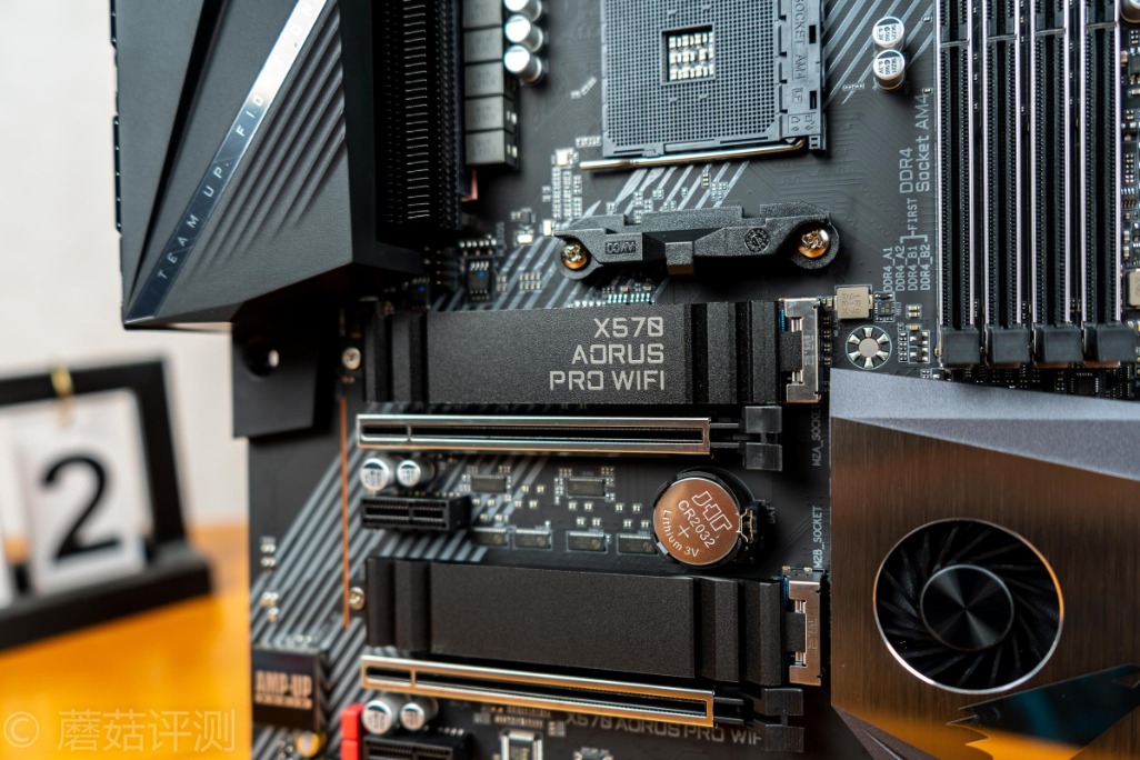 技嘉x570旗舰主板,技嘉x570pro深度评测