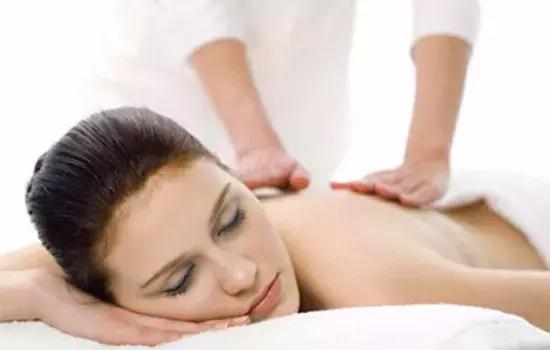 精油开背实际操作,精油开背真有那么好吗