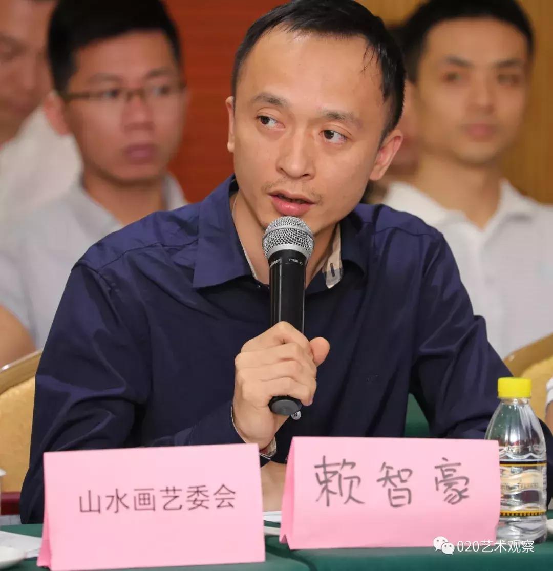 第四届广东青年画院名单,广东青年美术家协会条件