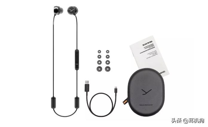拜雅蓝牙耳机测评,拜亚音质最好的耳机