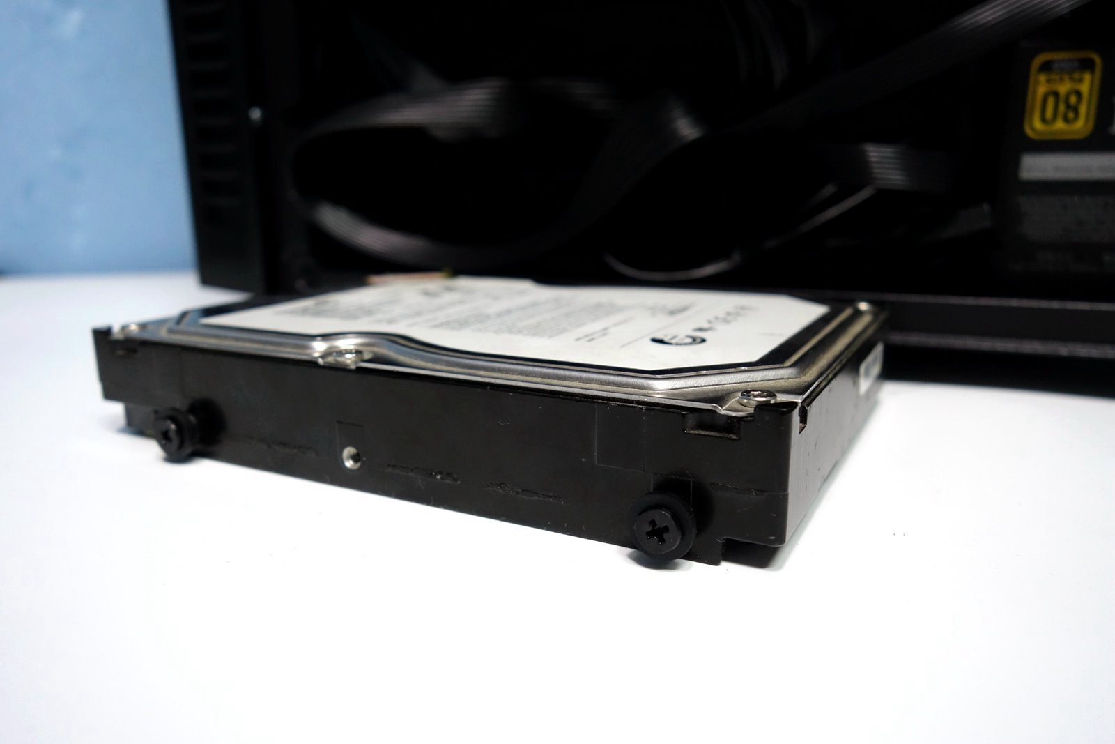 和老土外观说再见，给工作机换套机电