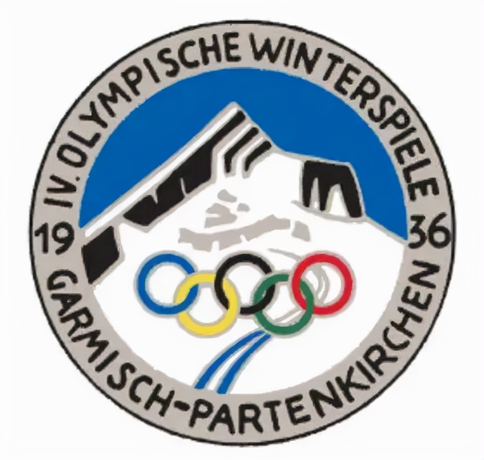 哪一年中国冬奥会会徽亮相,历届冬奥会冬残奥会会徽