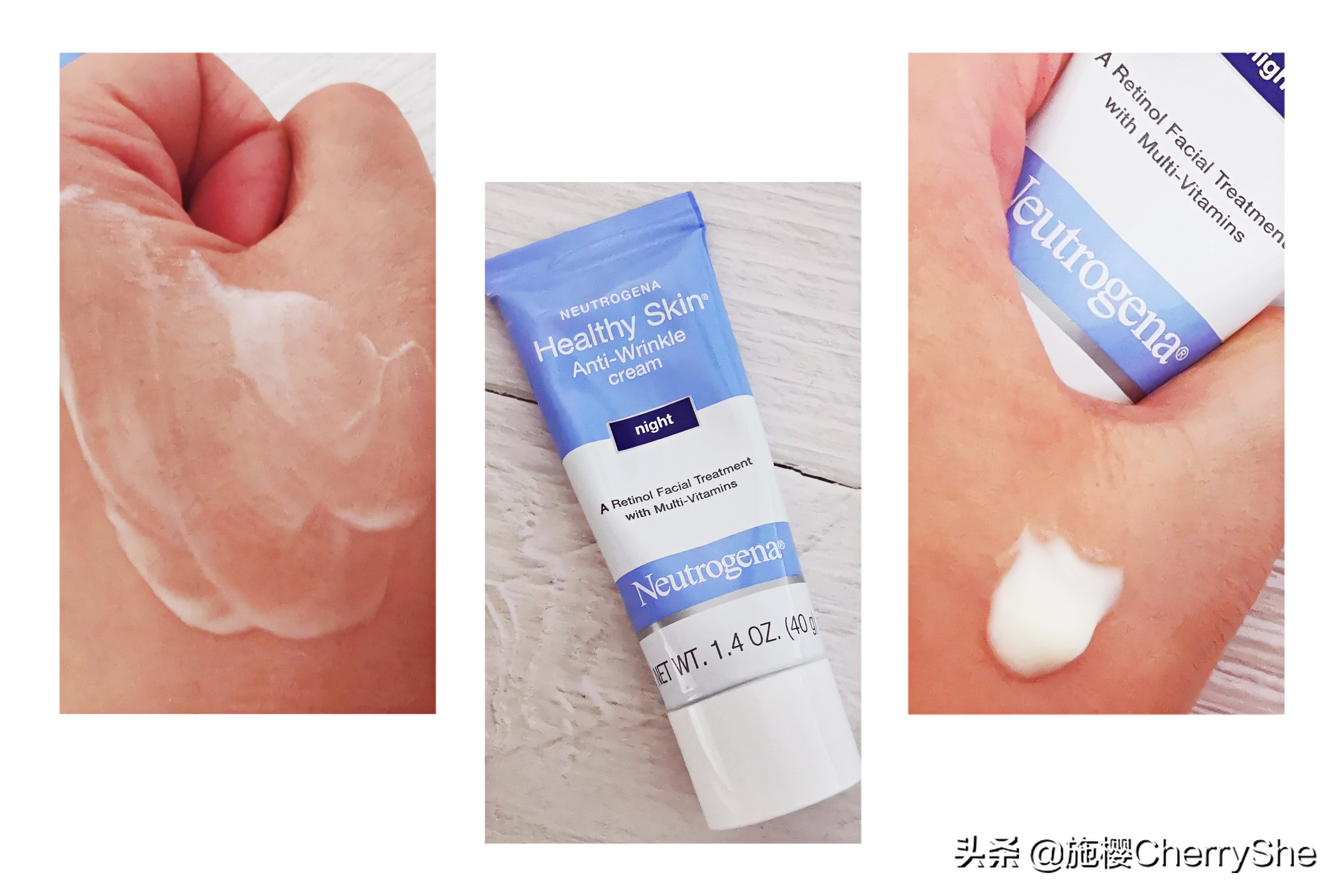 强生视黄醇roc,平价a醇精华推荐