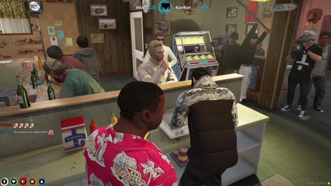 gta肥皂剧,看肥皂剧