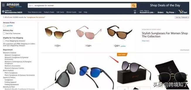 海外跨境电商运营自学全套教程,跨境电商亚马逊精细化运营思路