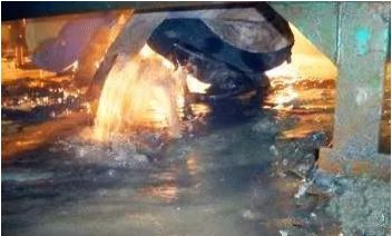 地下室渗漏水维修堵漏技术,人防洞库防水堵漏哪家比较正规