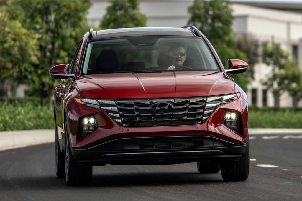 途胜全系1.6t,现代途胜l的干式双离合可靠么