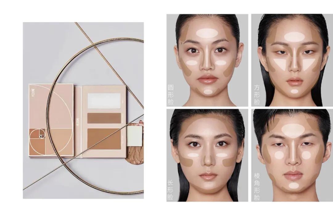 在国外卖得很好的国货美妆,不出国也能拿到国外品牌货源