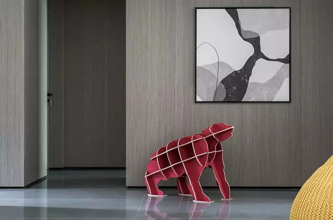 铝合金百叶隔断木饰面,百叶木饰面推拉门