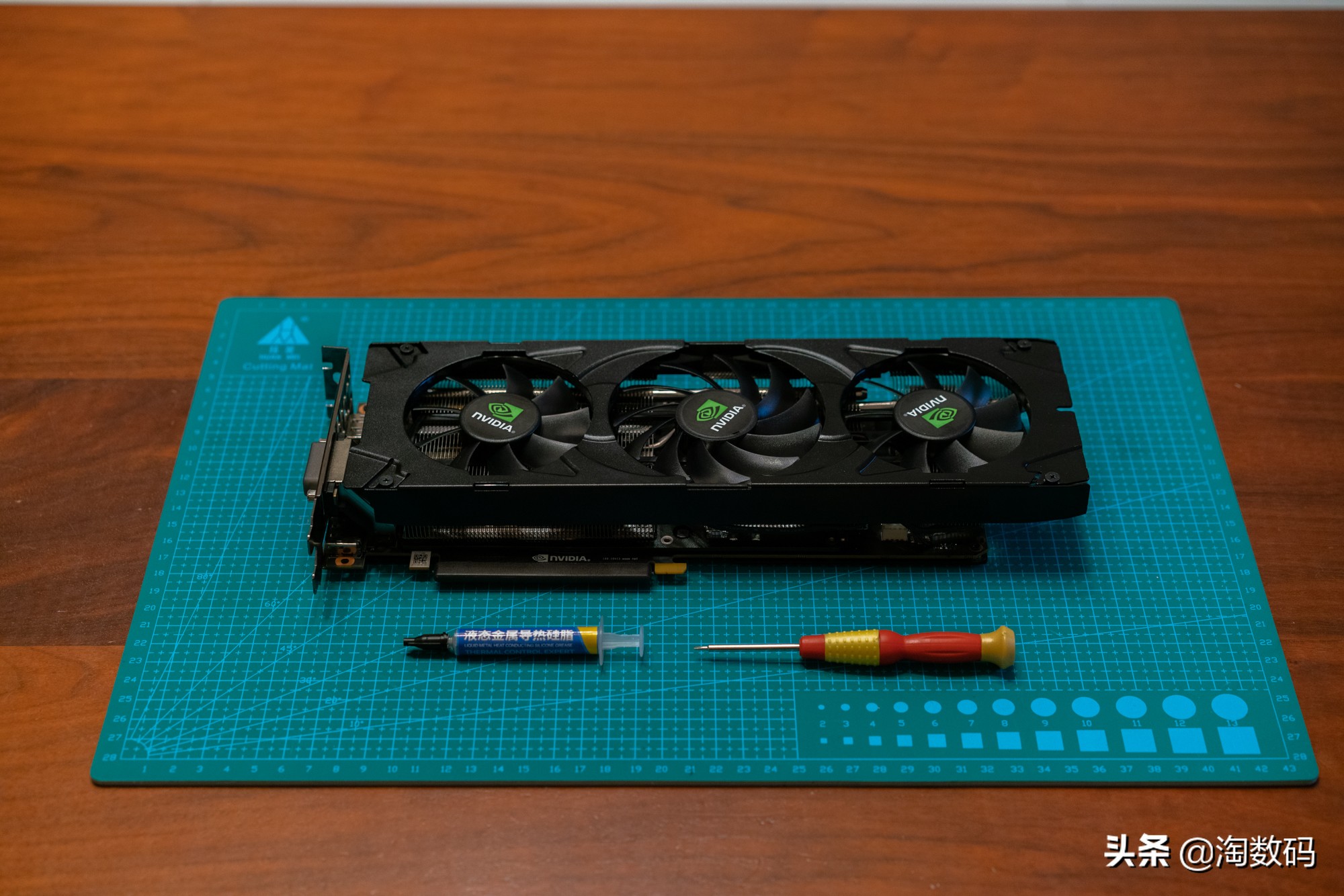 Tony玩显卡：1549买张GTX10808GB，是否胜过同价GTX1660Super？