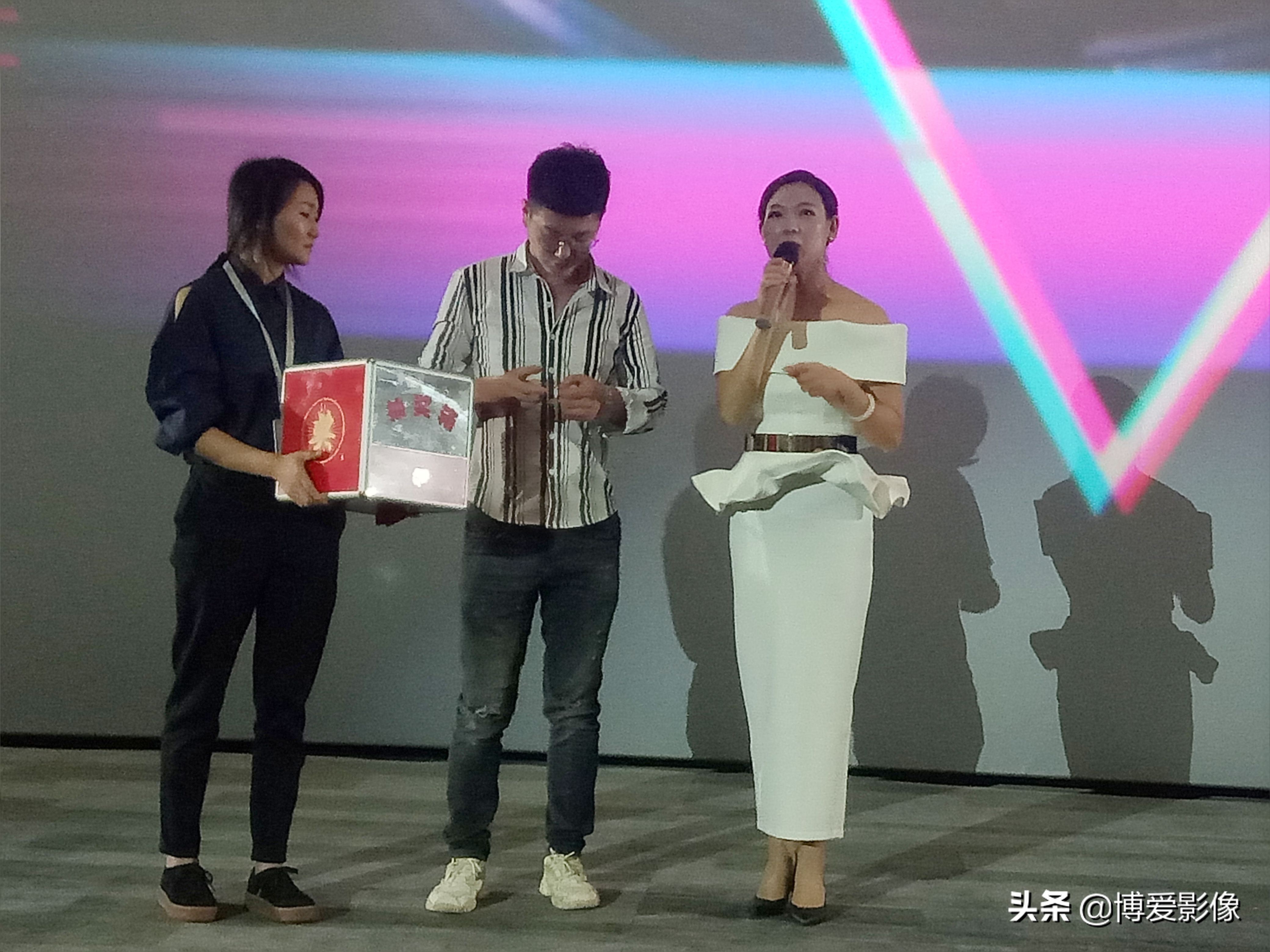 常州抖音大会,2023抖音大会现场实拍视频