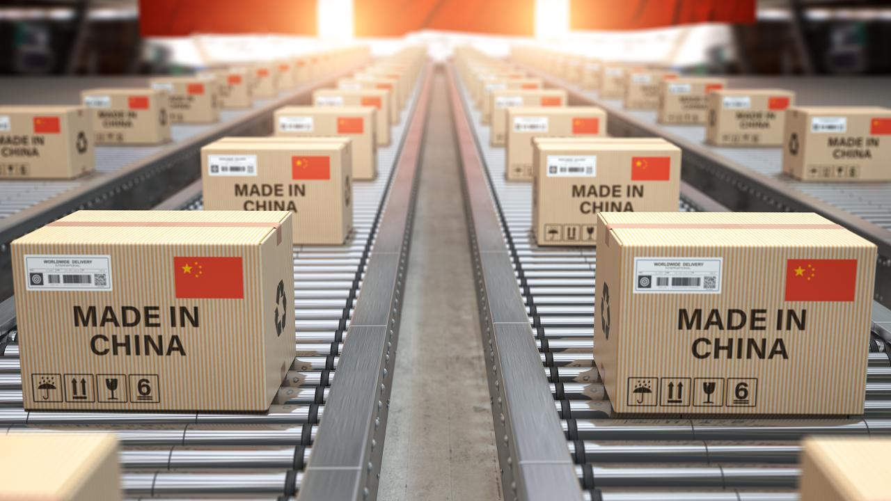 中国制造的质量让老外惊讶,中国制造又火了