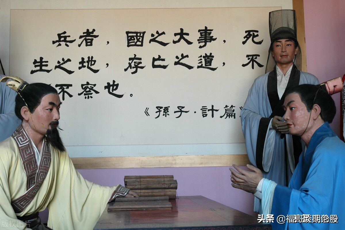 期货悟道分为几个阶段,悟道所有的道理