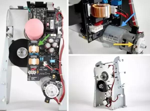 虚假榨汁机,最骗人的榨汁机