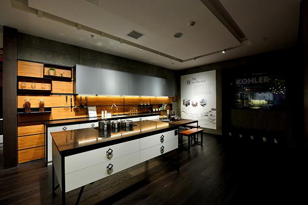 科勒成都设计周,科勒成都实体店