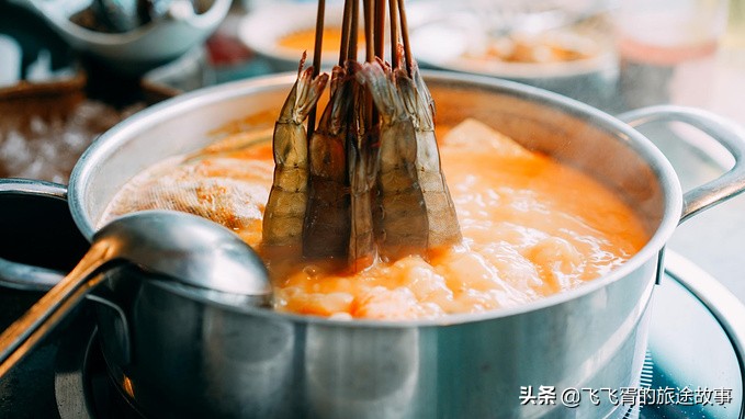 一分钟带你吃遍成都网红美食,成都必吃十大网红餐厅