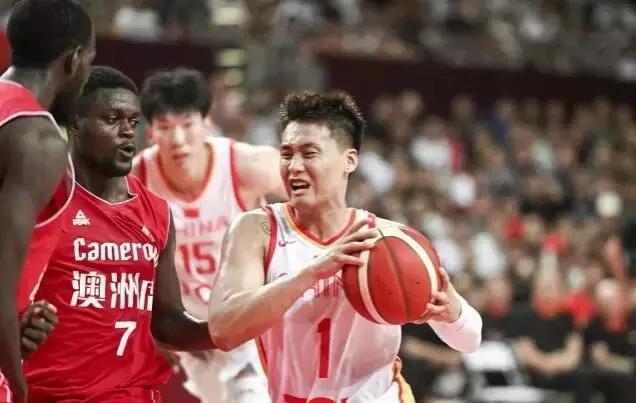 男篮世界杯赛程中国队被淘汰了吗,备战男篮世界杯中国男篮该如何