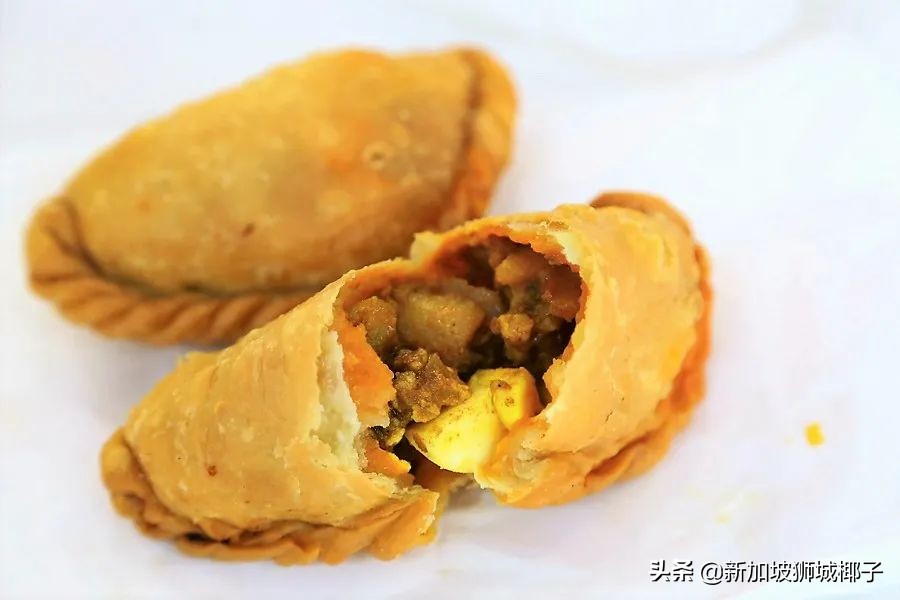 新加坡吃不到的食物,去新加坡吃东西发现没有美食