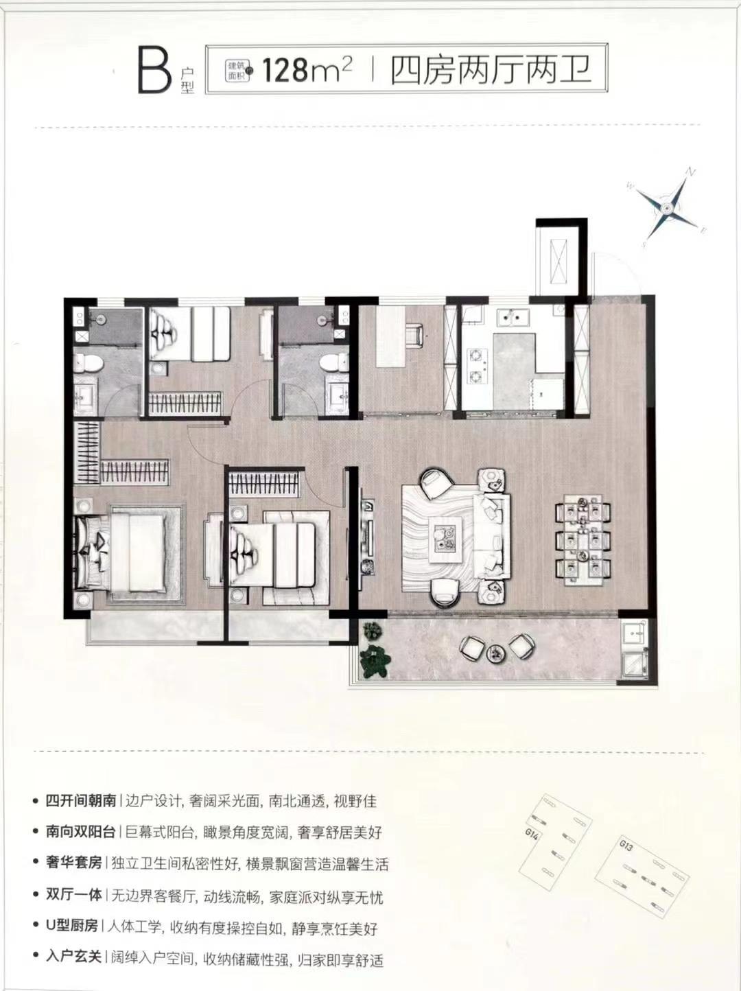 近期哪些楼盘开放样板间,高品质楼盘样板房