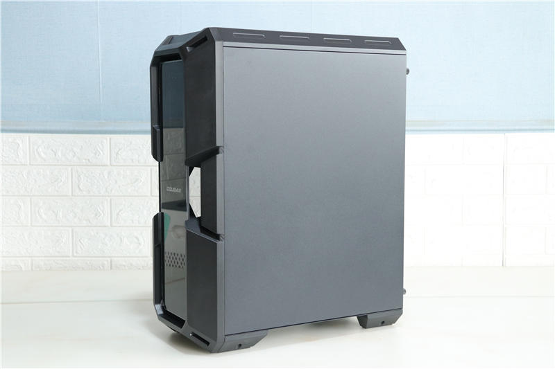 赛博朋克2077全特效4k配置要求,赛博朋克2077relic出场特效