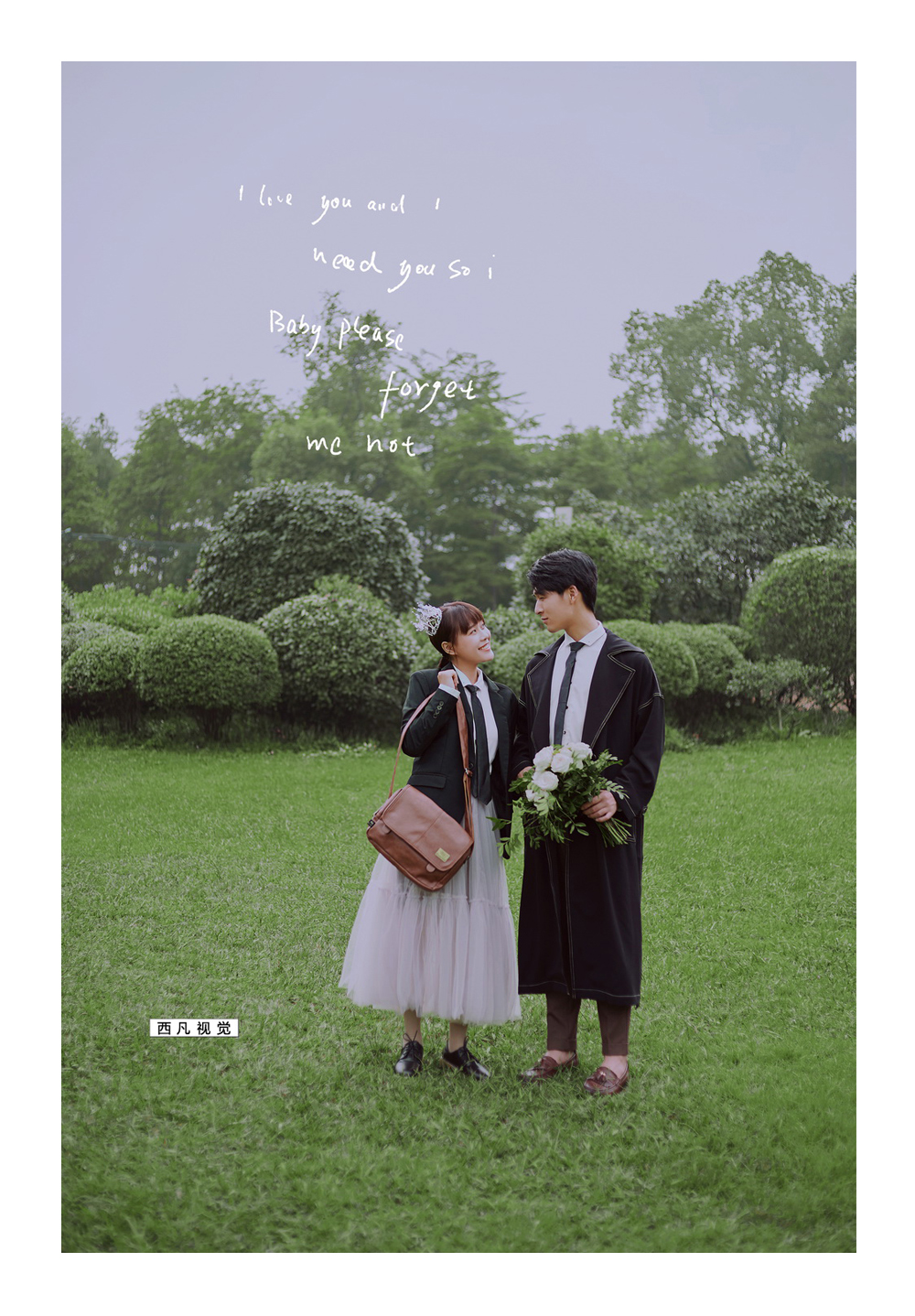 为什么旅拍婚纱照一定要提前预定,婚纱照要提前多久预定