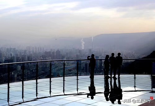 兰州看风景的观景台在哪里,兰州景区观景台