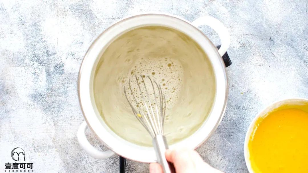 法式酥皮太阳花挞皮做法,燕麦柠檬酥皮挞