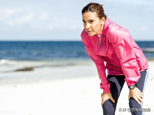 跑步很累但是跑完很轻松,跑步的时候怎么跑才能不觉得累