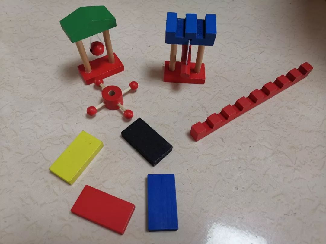 儿童玩具也能这么炫酷,超有意思的儿童玩具