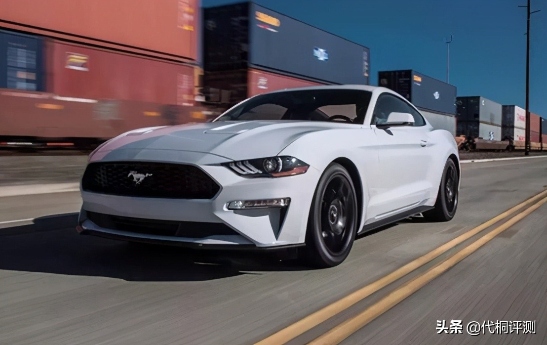 中规野马价格优惠,平行进口美规野马落地价