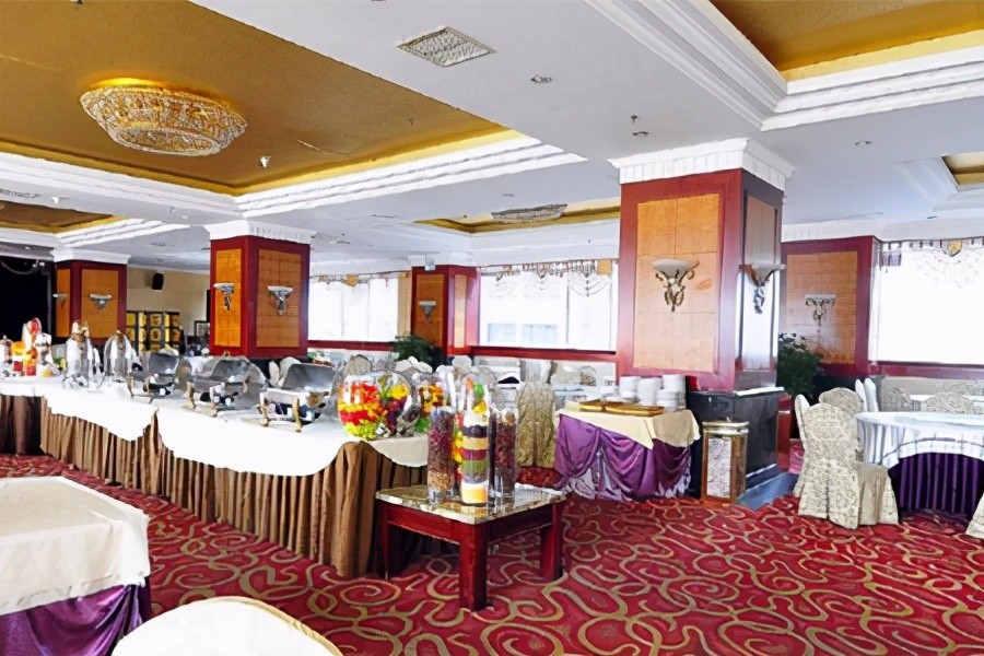 五华区最好的婚庆酒店,五华酒店婚宴推荐