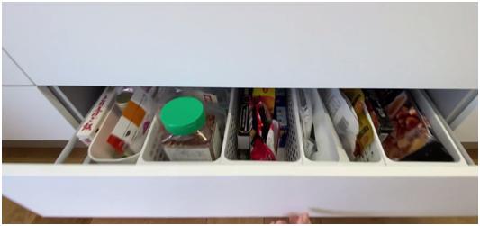 日本厨房干净,日本主妇厨房干净方法