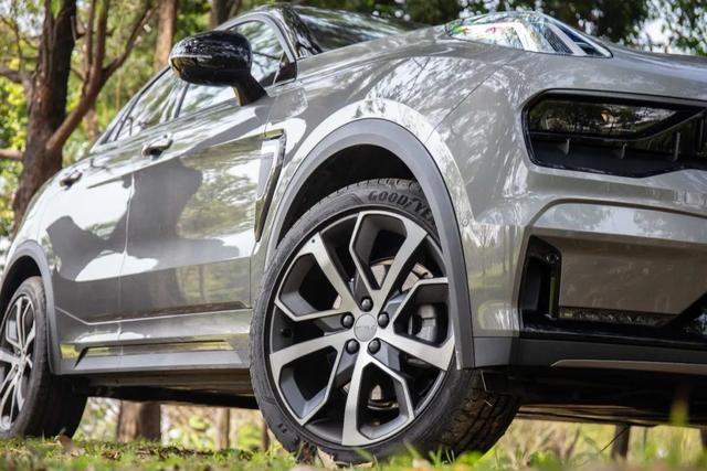 领克最贵的车是哪款,领克05是最贵的吗