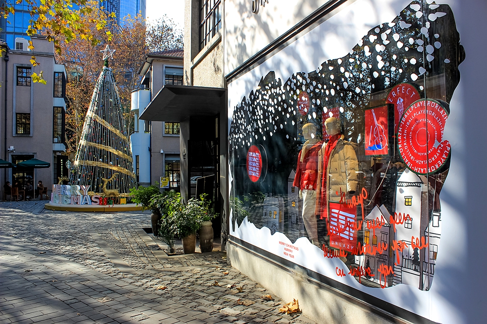 上海法租界一日游,上海旧法租界旅游攻略