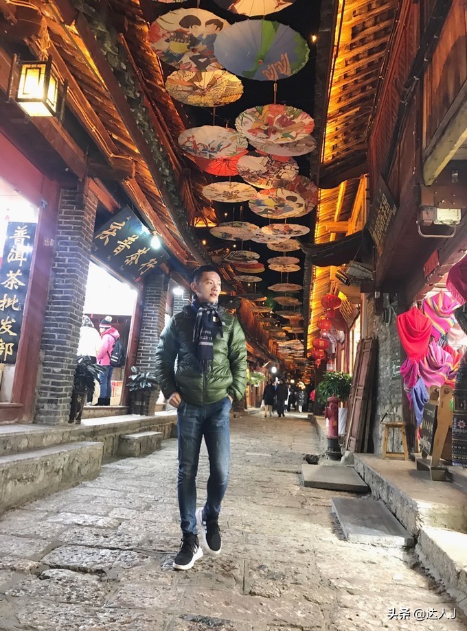 丽江的高颜值客栈逆天了,住一圈连回家的路费都省了!文末有福利