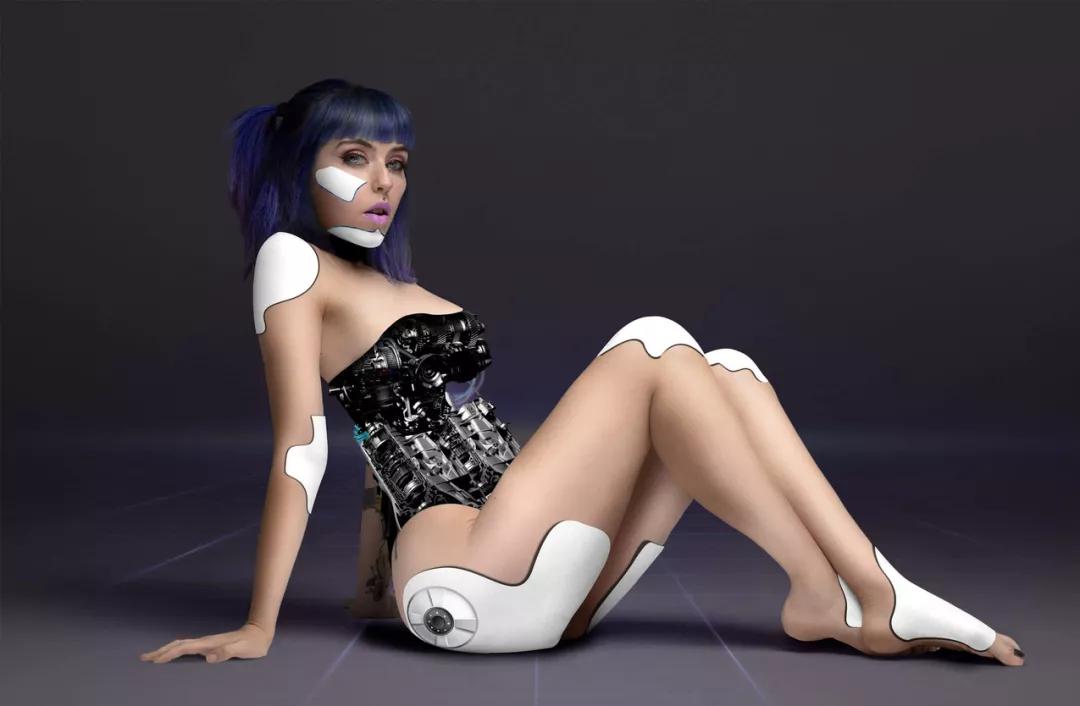 想买机器人,想买个机器人