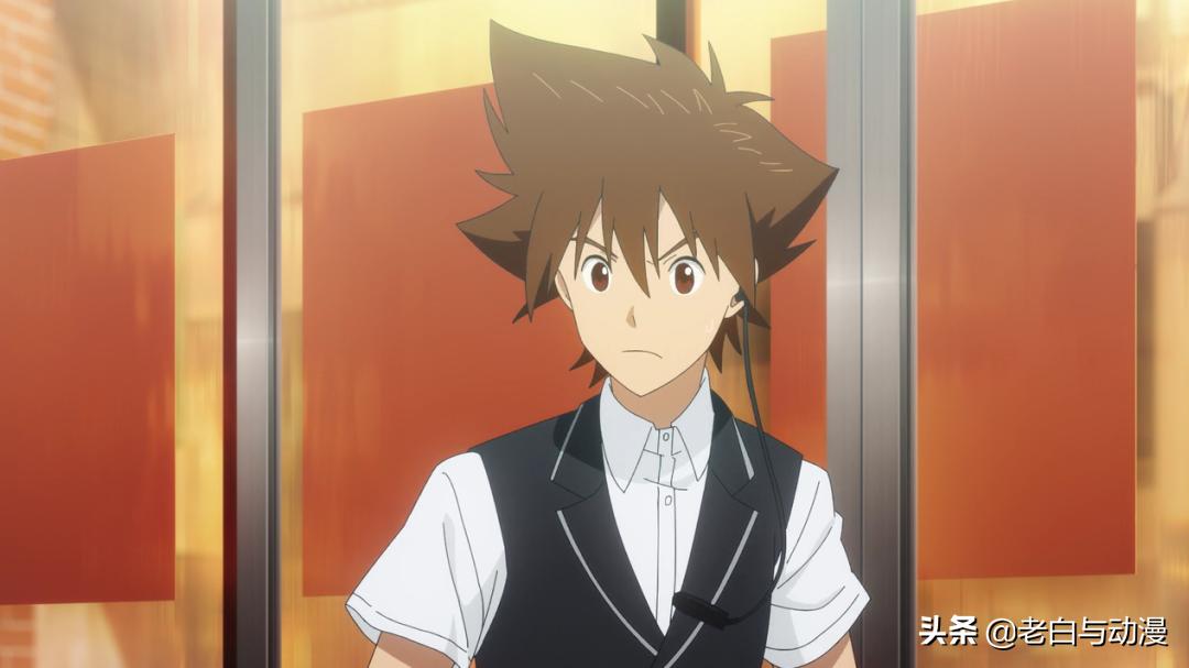 数码宝贝太一2020,数码宝贝太一留在数码世界