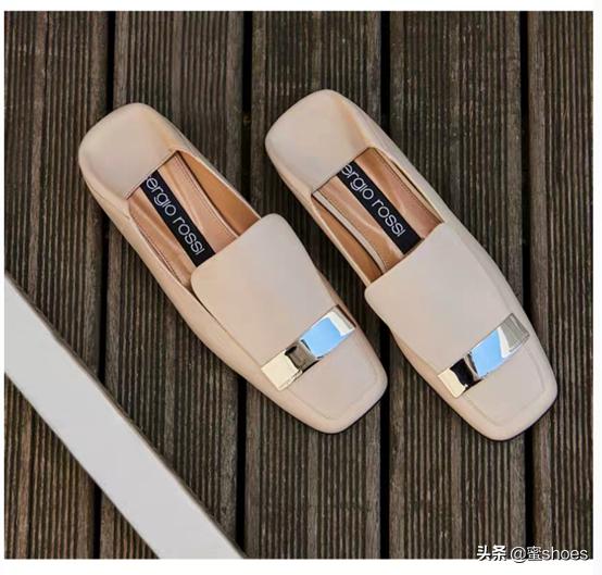 最好穿的大牌平底鞋,公认十大最舒服的平底鞋