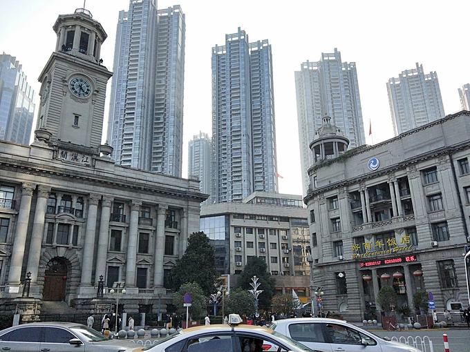 汉口未来还有什么发展动力,汉口是怎么发展成功的