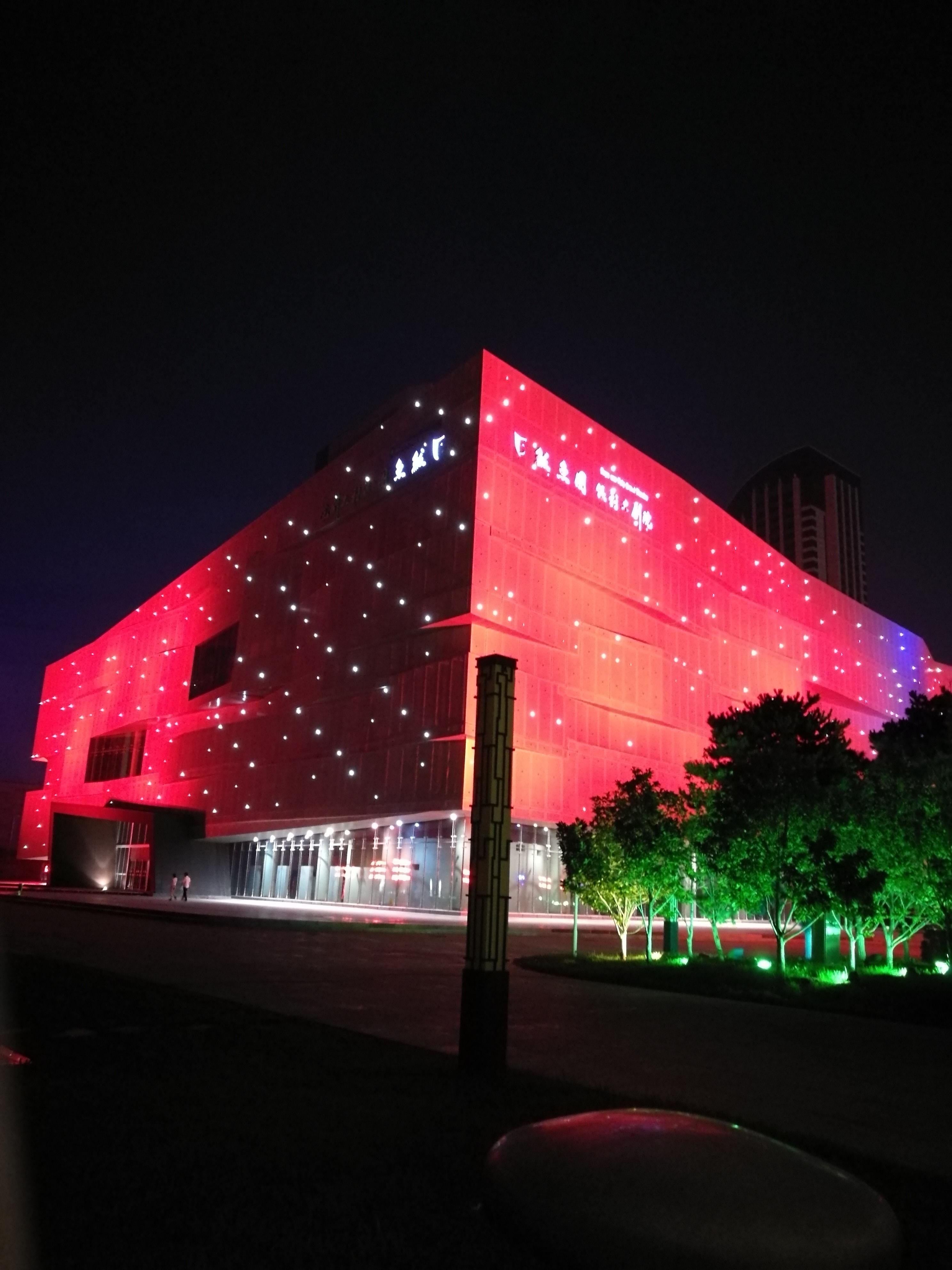 辽宁的海滨小城营口,营口鲅鱼圈周围发展