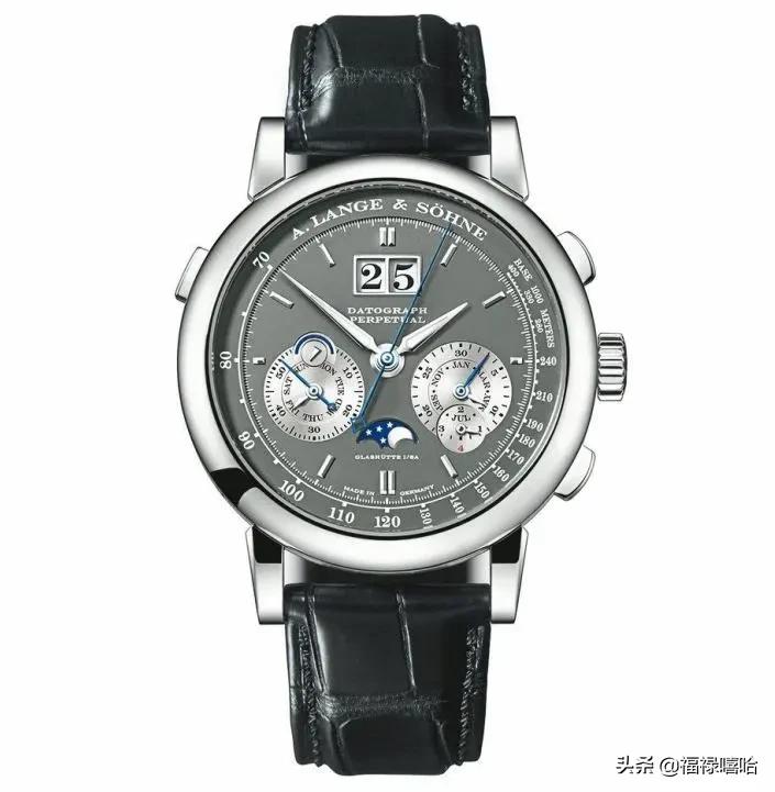 我与爱表的宅家日常，福禄嘻哈教你不出门怎么“玩表”