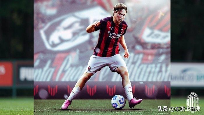 为什么ac米兰不要叫a米,ac米兰海于格