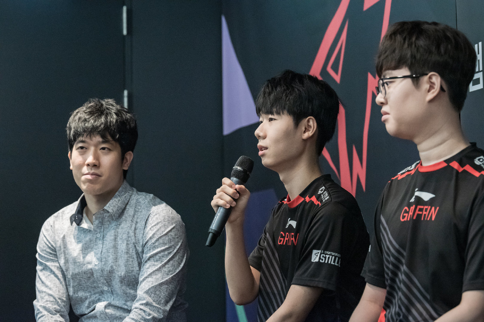 lck现状如何,lck最新现状