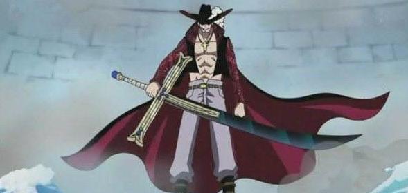 海贼王都有谁认出了帽子,海贼王巨大的草帽是谁的